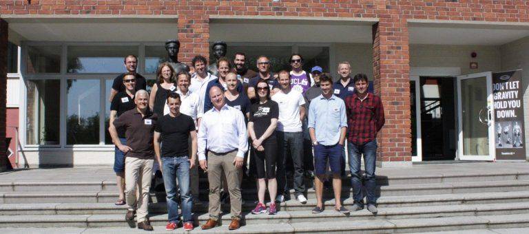 What’s up with Exxentric?