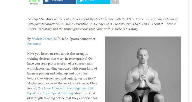 What Every Coach Ought to Know About Flywheel Training