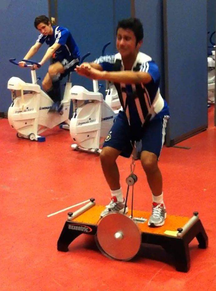 Is Flywheel Training for Youths?