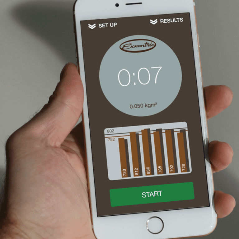 Introducing: The kMeter Feedback System