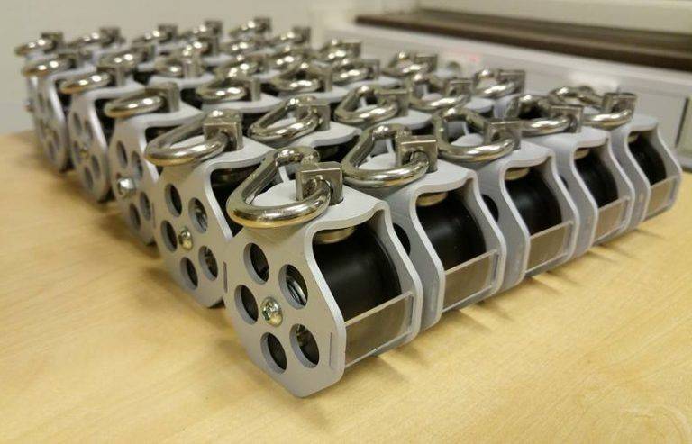 Introducing a New Pulley for the kBox