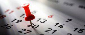 calendar