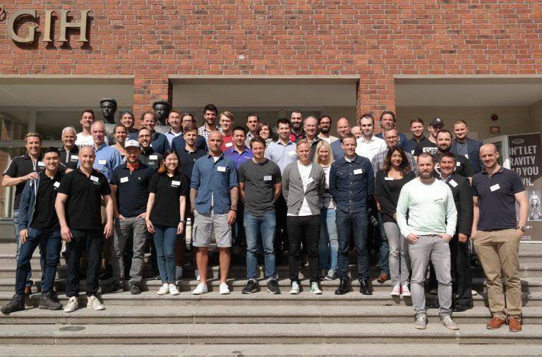 Wrapping Up an Amazing #ExxentricSummit 2016