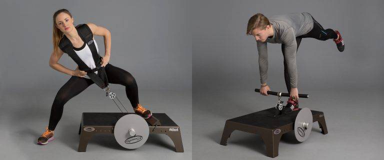 Updated Exercise Library and a Request