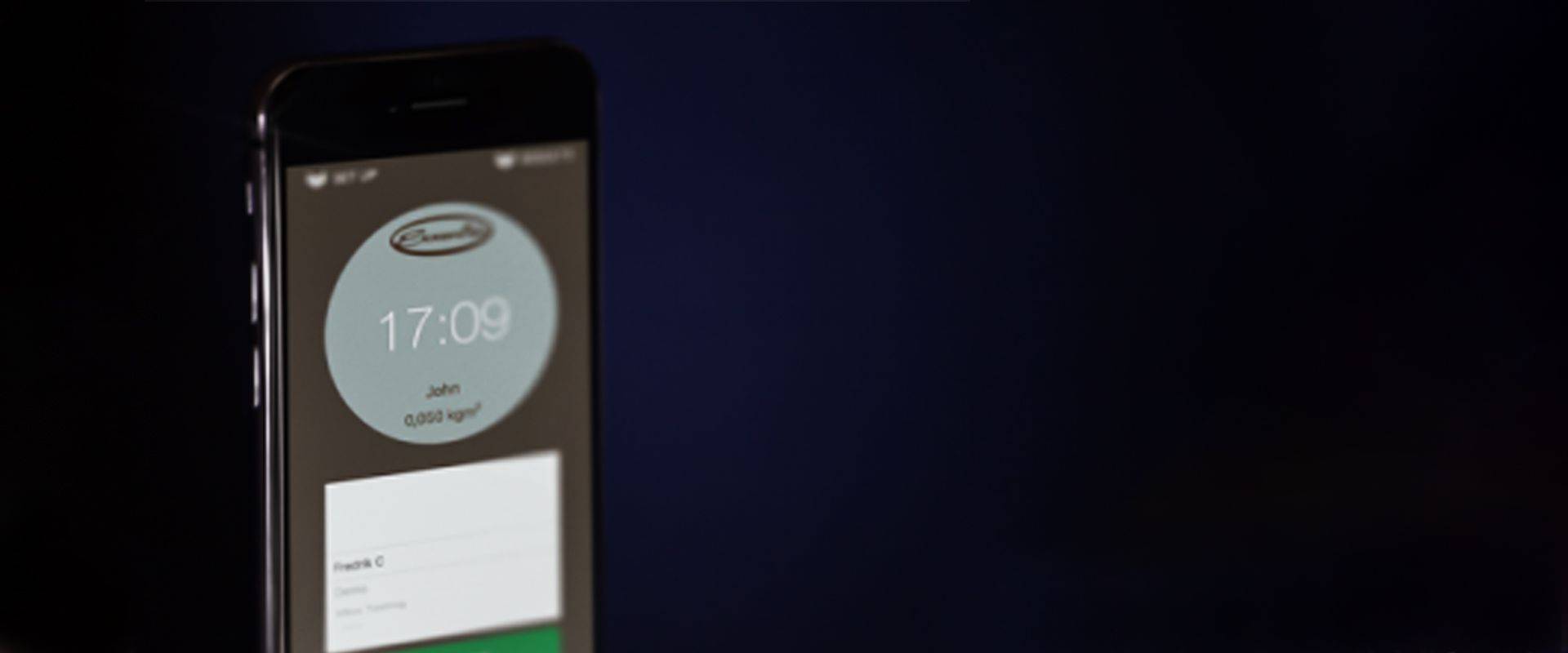 kMeter 2.0 With Multi-User Support