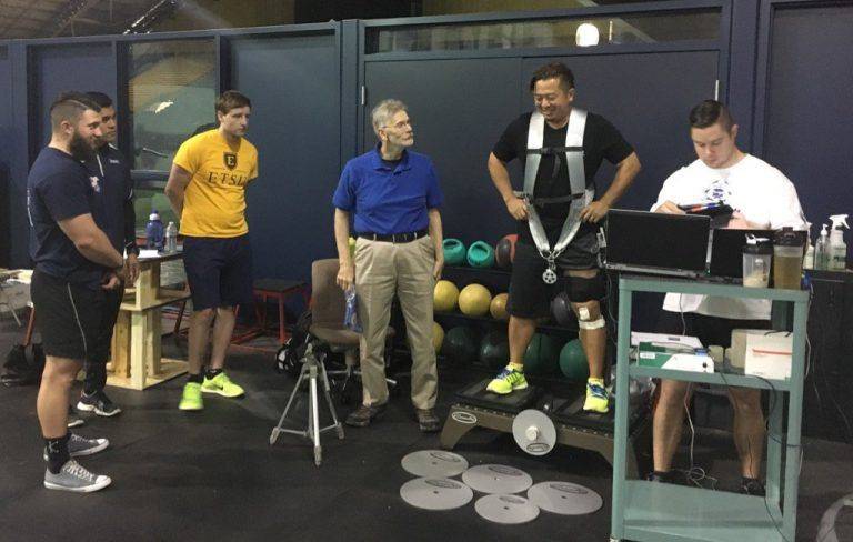 Flywheel Training vs Weights: What Does Science Say?