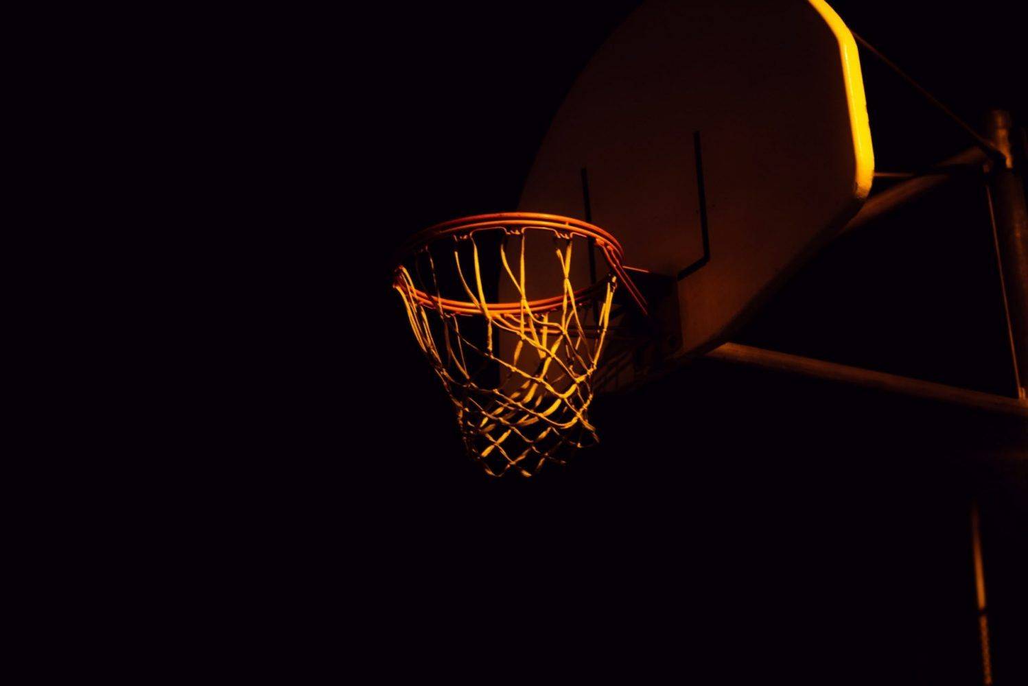 Basketball Flywheel Training