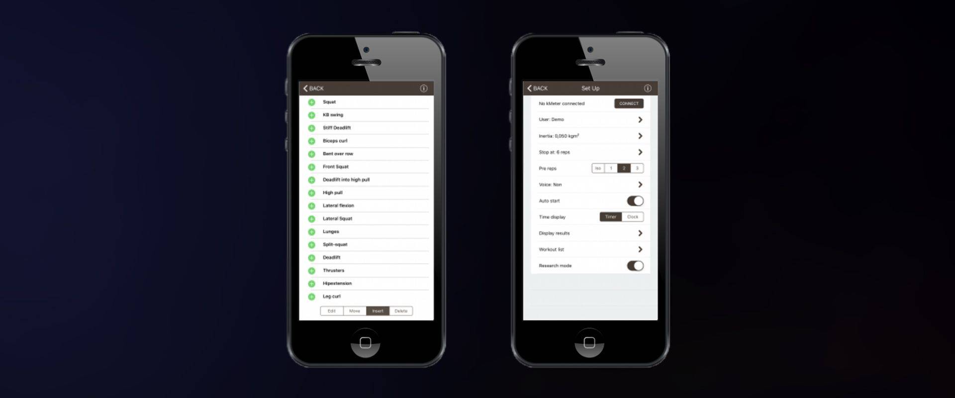 Introducing kMeter2.1
