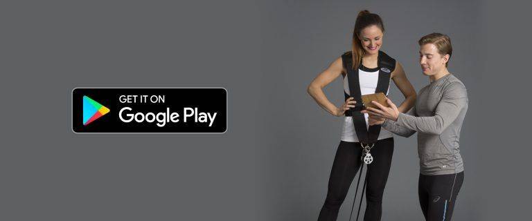 The kMeter App Now For Android