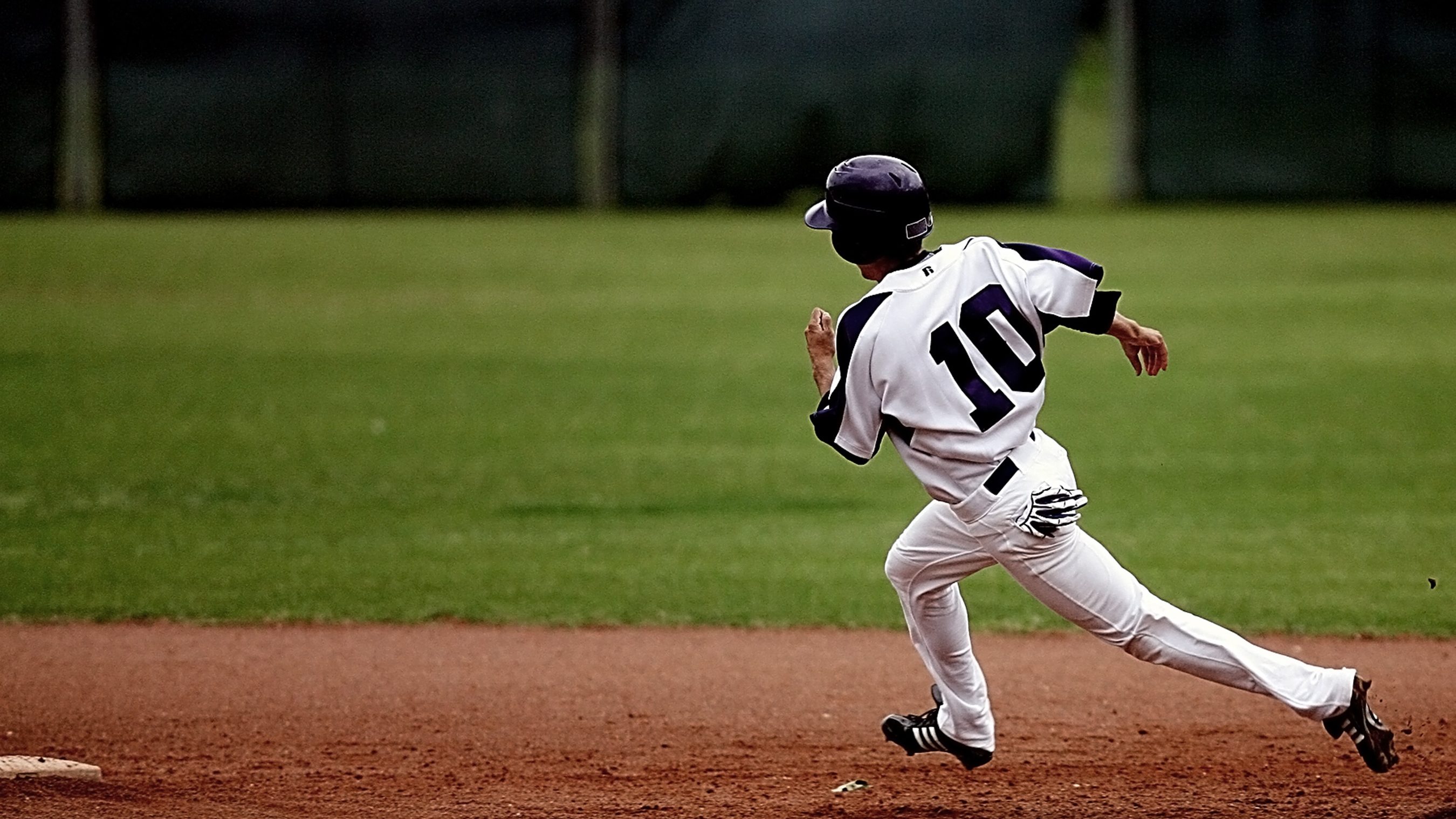 Flywheel training for Baseball players