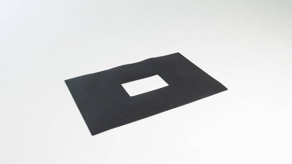 kBox4 Cover Mat