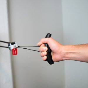 A90 kGrips with kPulley Go