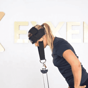 Exxentric Head Harness