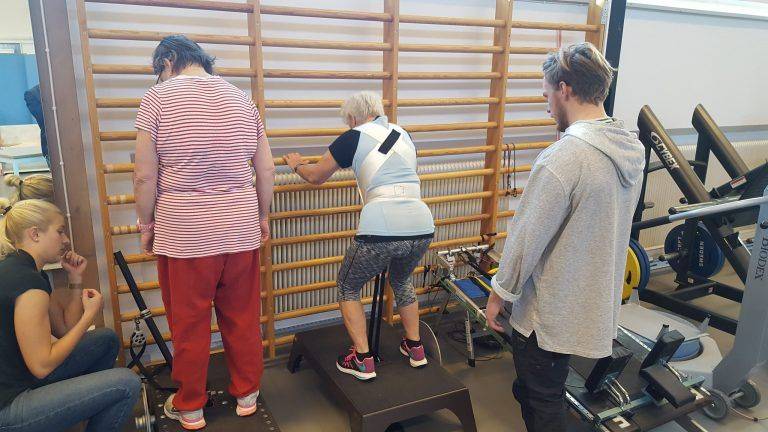 The Crucial Need for Strength and Power in Seniors