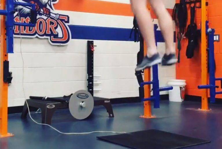 Flying Without Wings