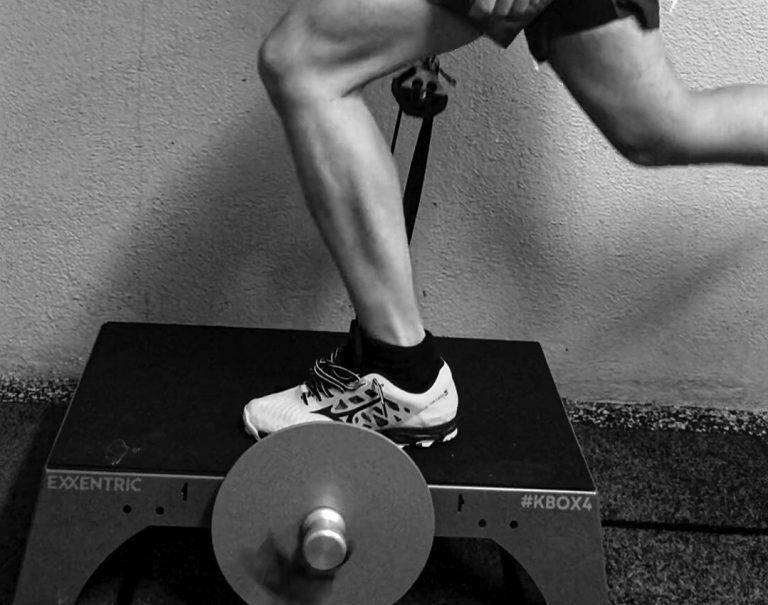 Three Reasons Runners Should Avoid Strength Training ?
