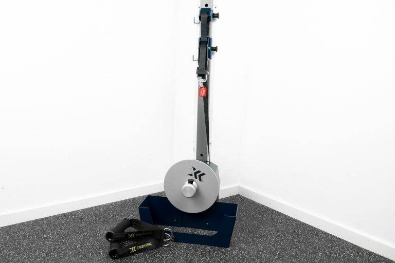 Now Even Smoother and Stronger: The kPulley2