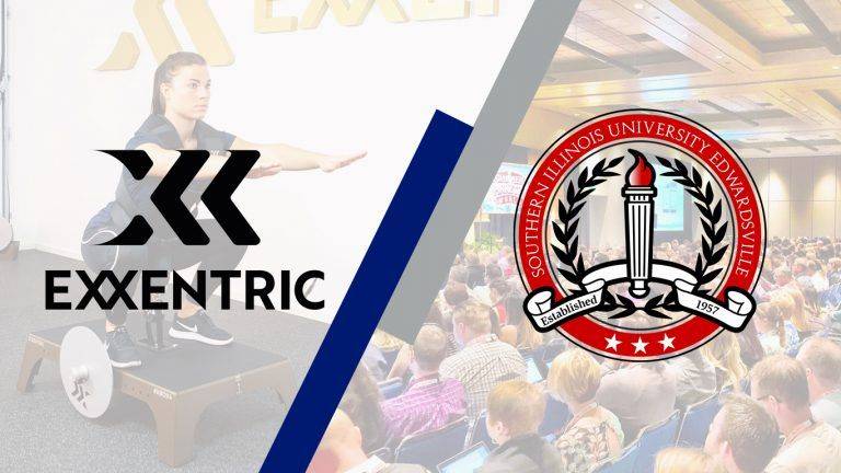 Exxentric High Performance Clinic: Illinois, 2019