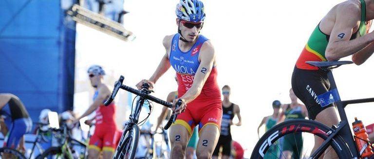 Flywheel Training for Triathletes