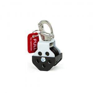 Pulley Block (Legacy, small)