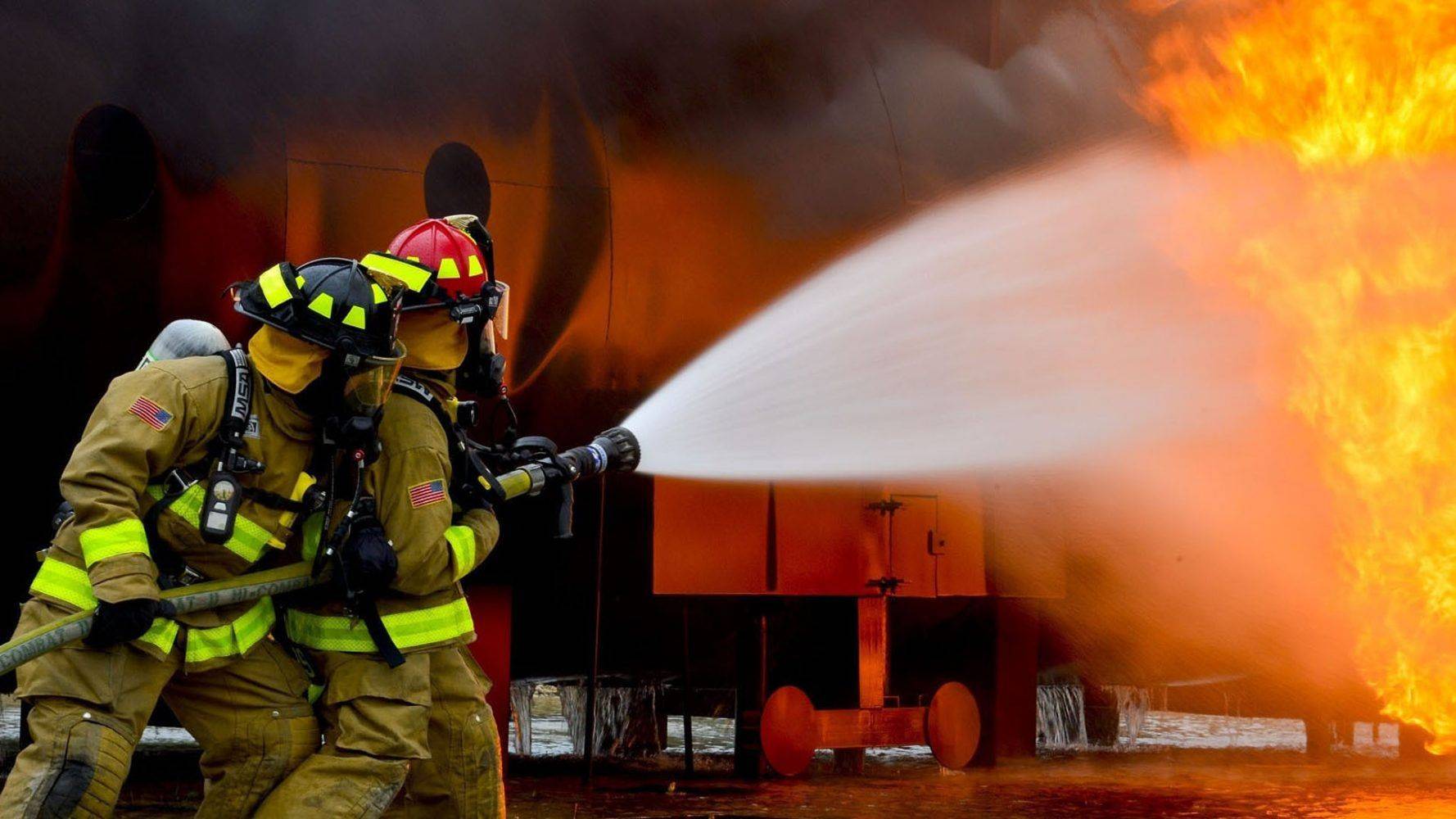 Uniformed Services and flywheel training