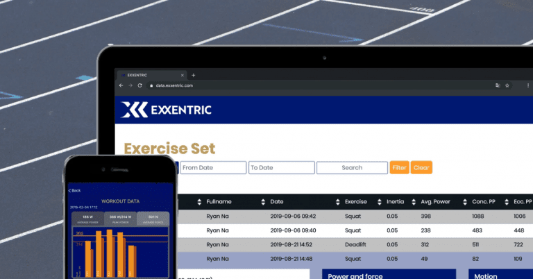 Launching kMeter 3.0 with Web Dashboard and Coaching Features