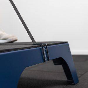 Angle Adjuster kBox4 Pro Midnight Blue