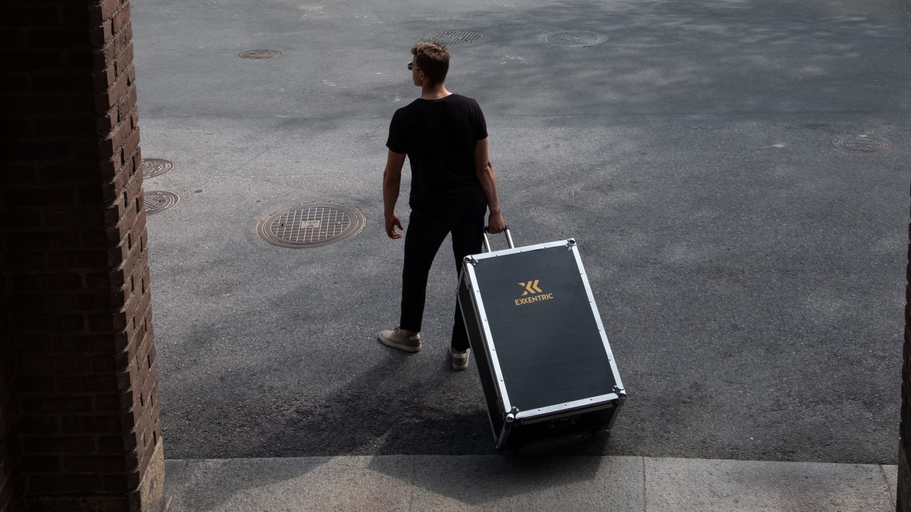 kBox4 Case
