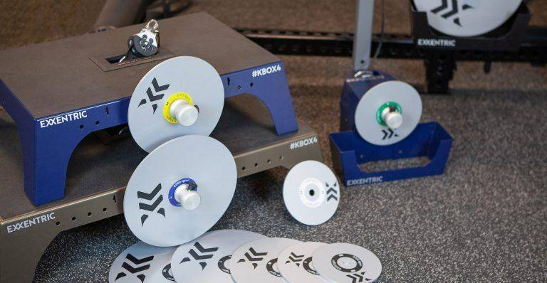 Our Iconic Flywheels Getting a Fresh Design