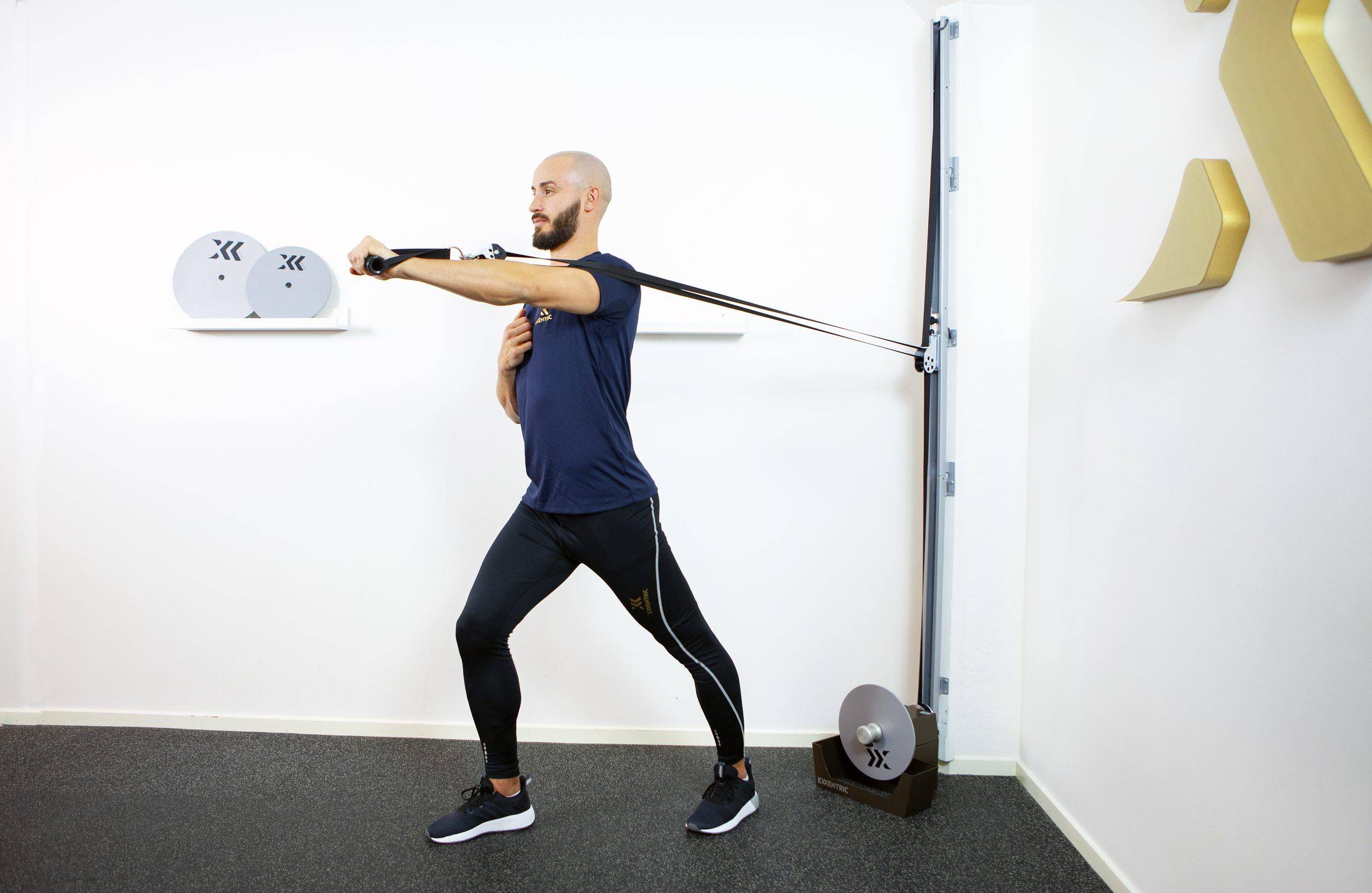 Exercises with kPulley
