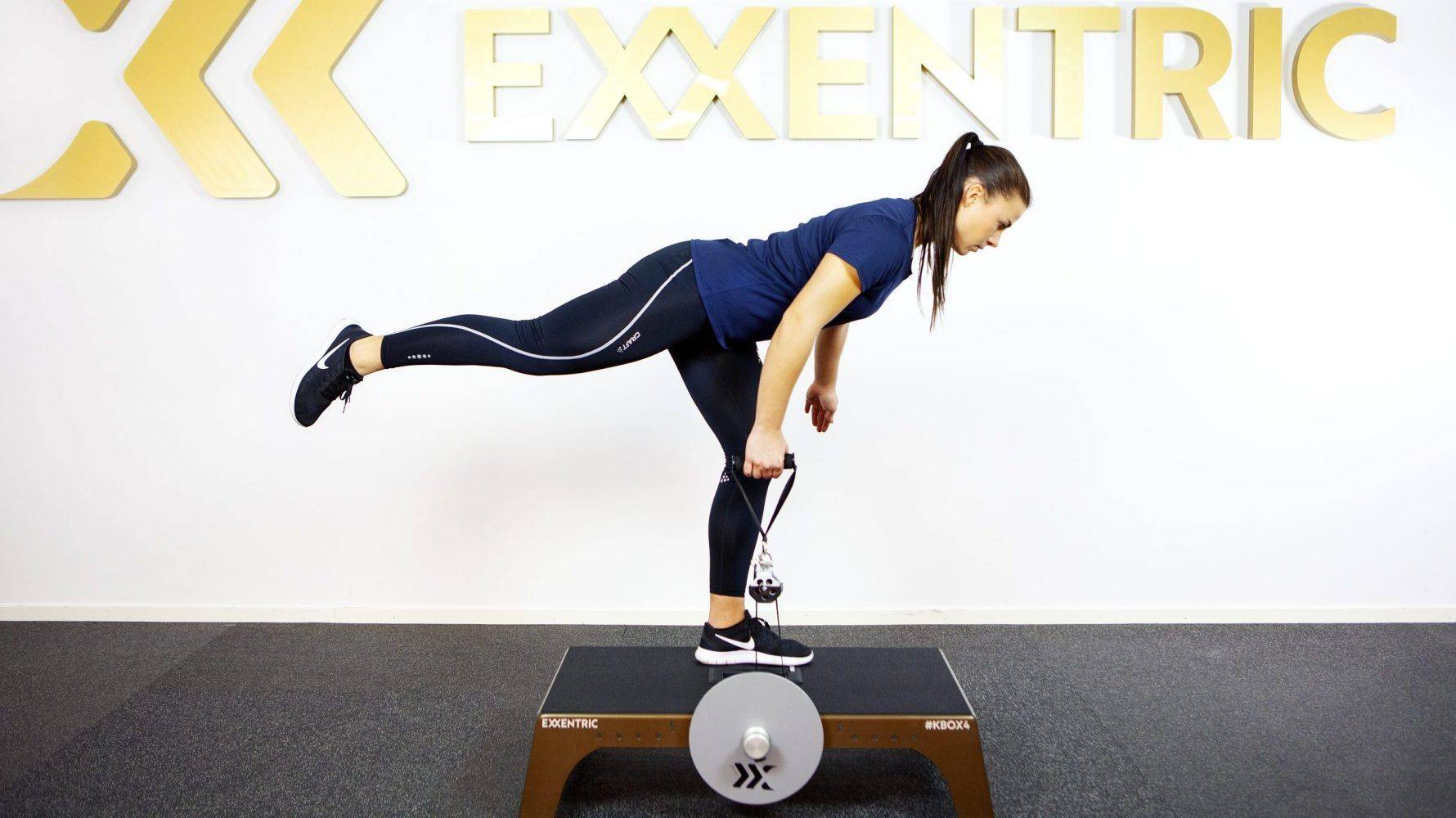 Hamstring Injury Prevention