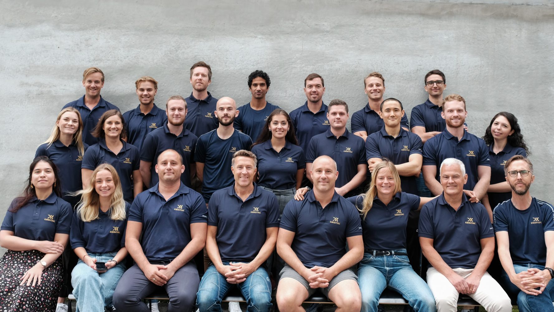 Exxentric Team