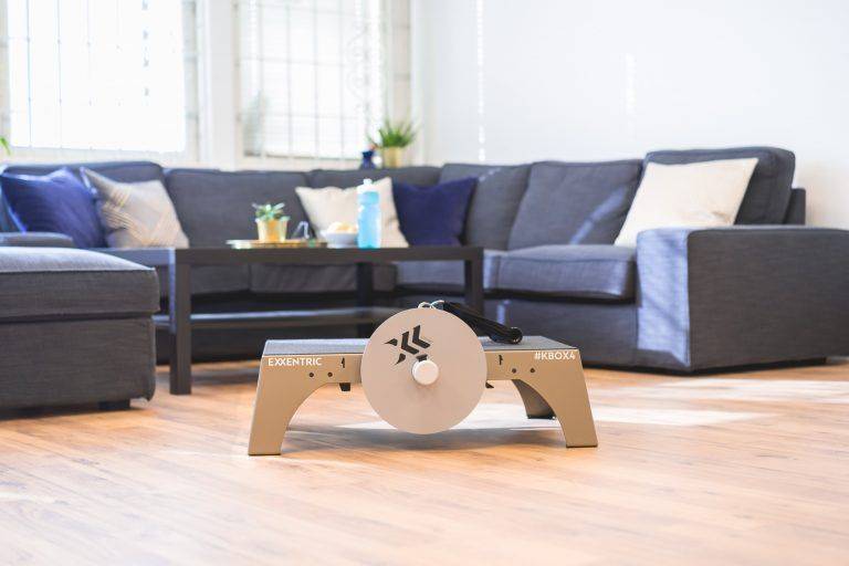 Stay Safe and Stay Fit