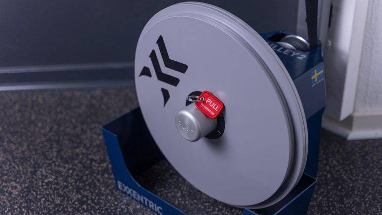 The Flywheel Workout Zones: How to Pick the Right Inertia
