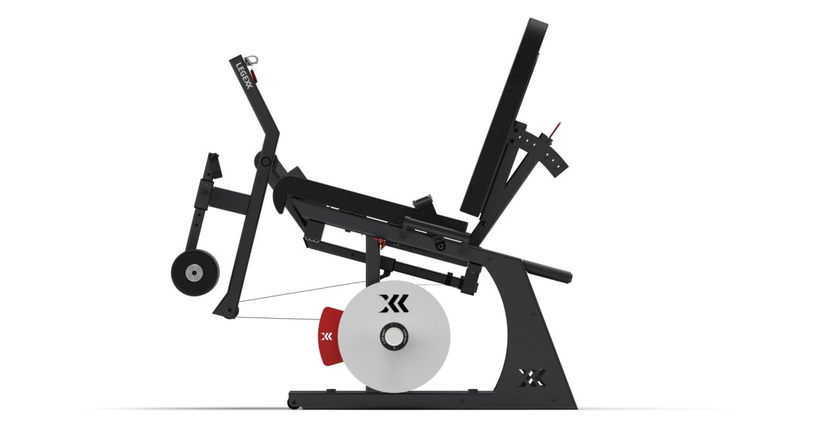 LegExx-Machine-with-flywheel-
