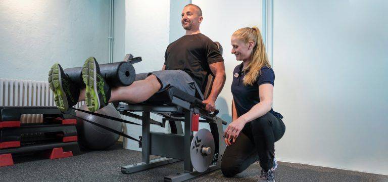 Now Presenting: The Brand New LegExx