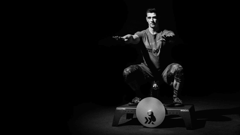 From Our Strength to Yours