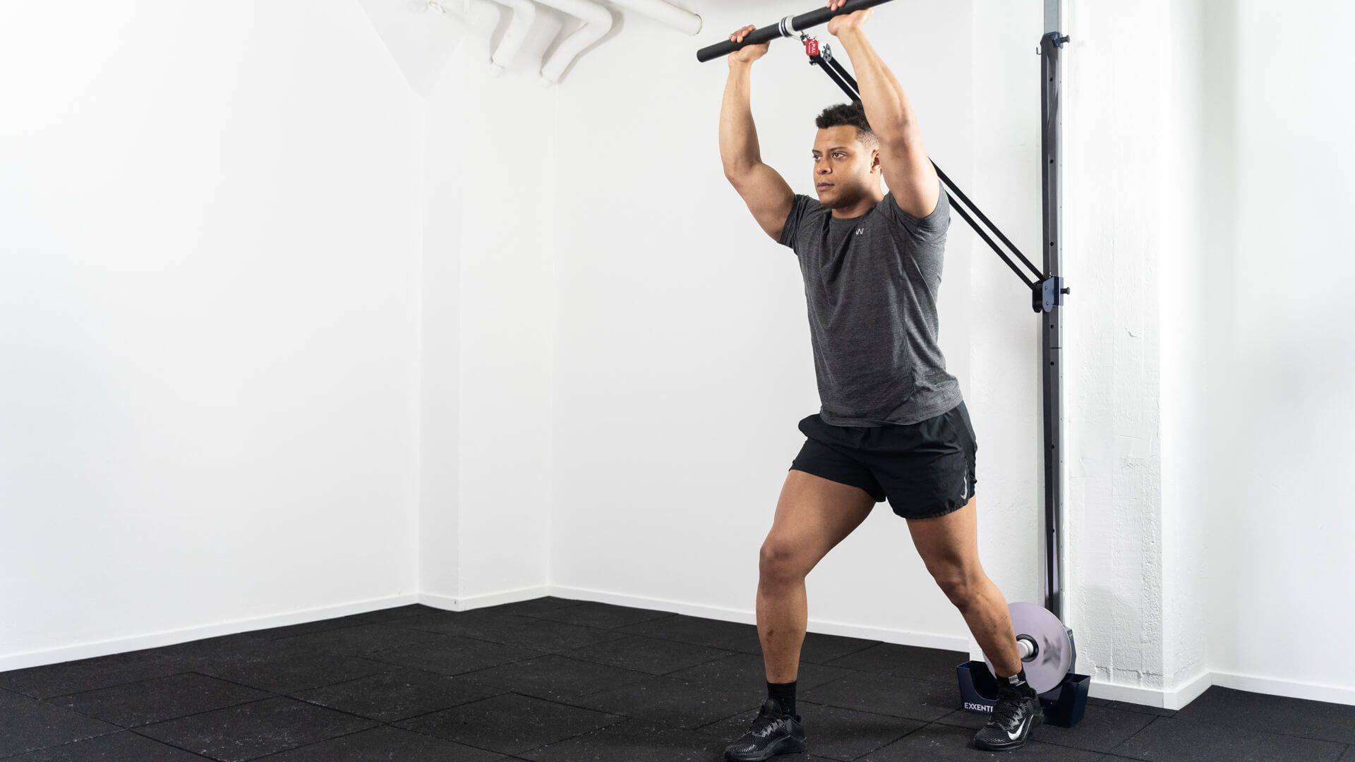 Triceps Extension