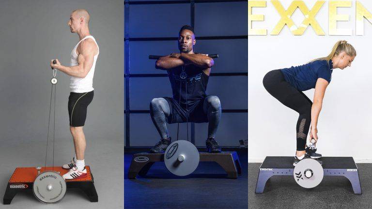 Celebrating One Decade Of Serious Strength