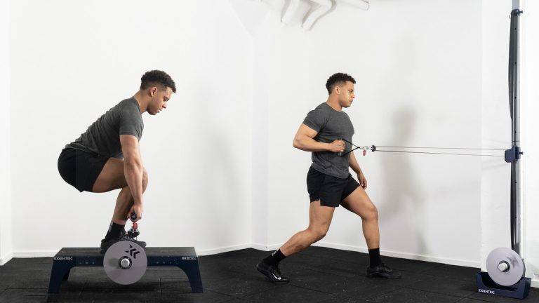 Tap Into 10 Years of Flywheel Training Knowledge