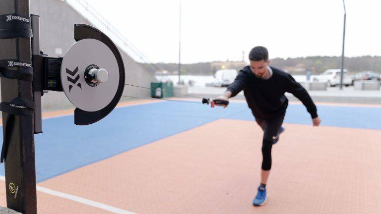 Go Limitless, Go Eccentric, Go Anywhere: Now Launching the kPulley Go