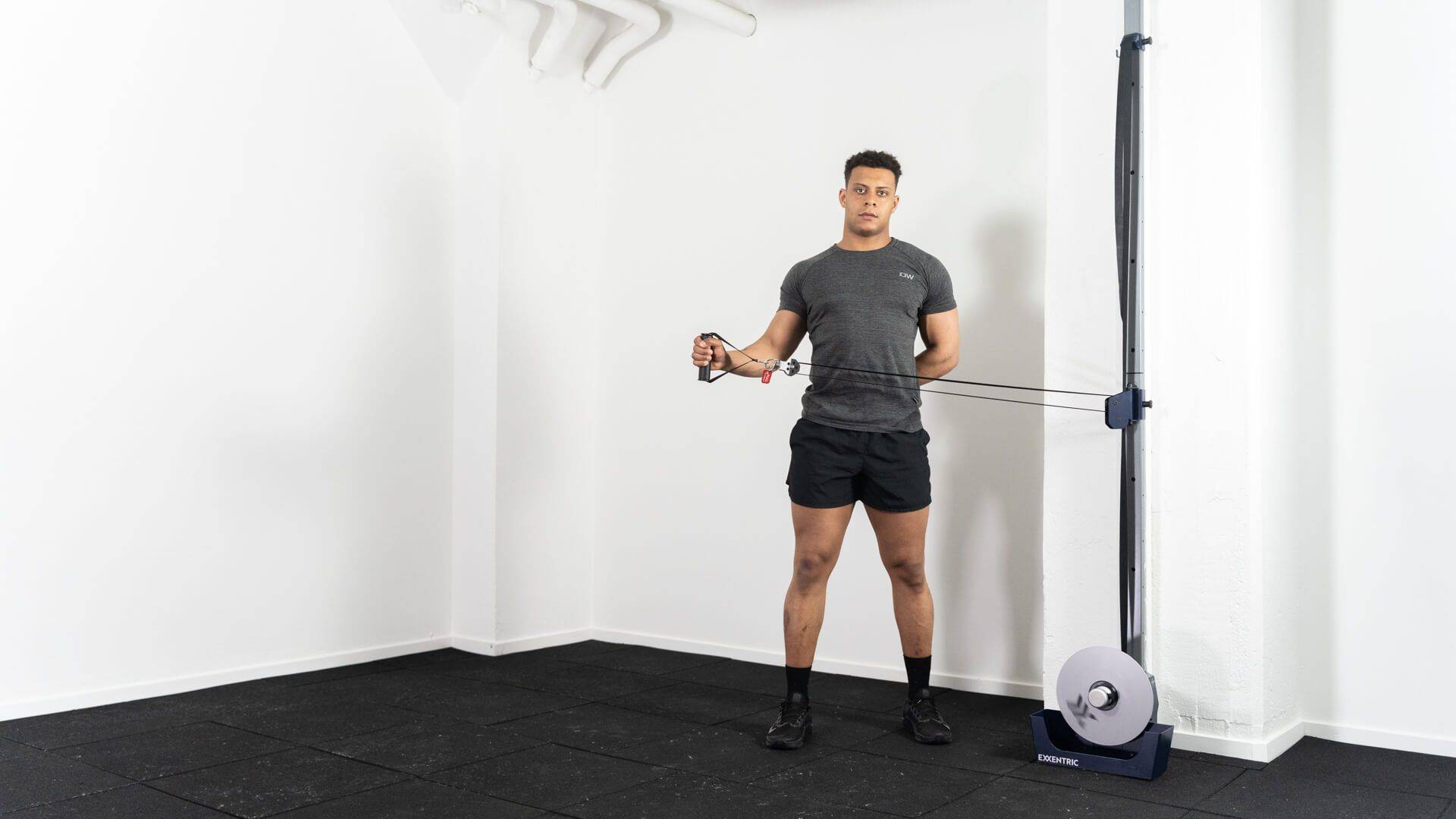 kPulley External Rotation