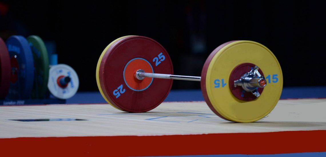 Exxentric Flywheel Training Olympic Weightlifting