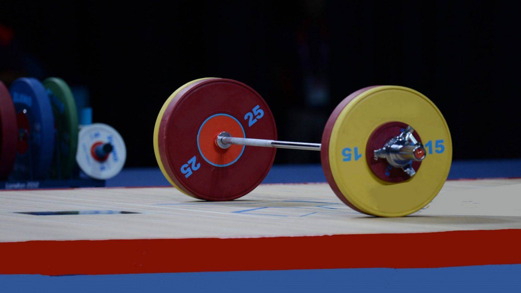 Exxentric Flywheel Training Olympic Weightlifting
