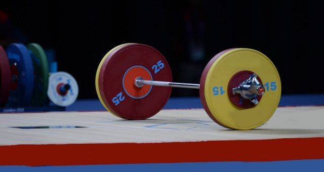 Exxentric Flywheel Training Olympic Weightlifting