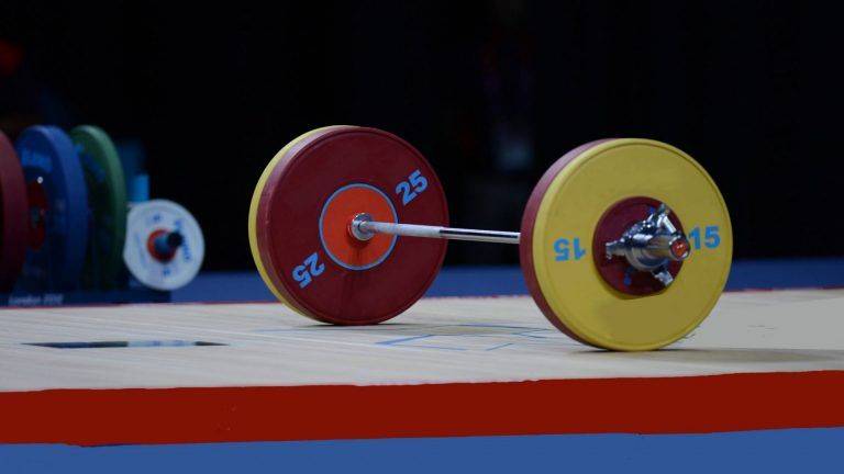 Flywheel Training in Olympic Weightlifting
