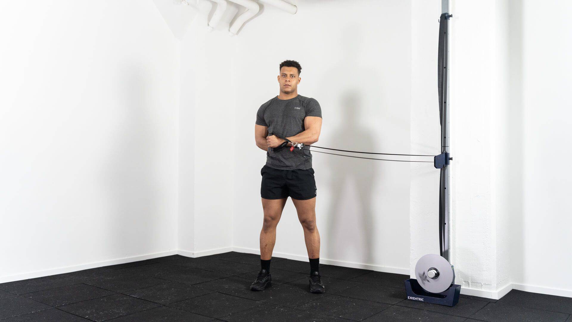 kPulley Internal Rotation