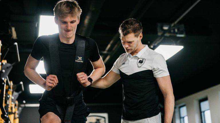 Giving Back to Local Sports Clubs: Where It All Started 