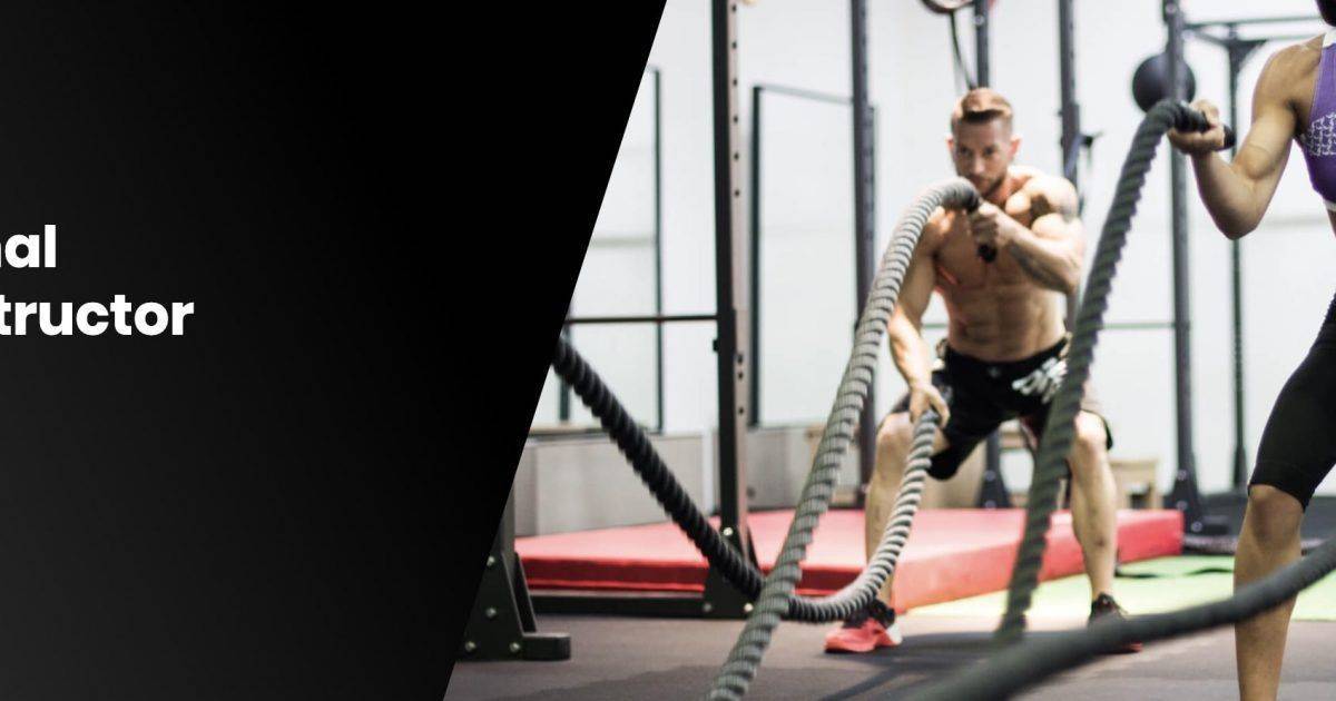 Course: WTA Functional Training® Instructor and Flywheel Course | Exxentric