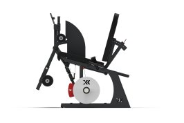 LegFlexx Machine with flywheel